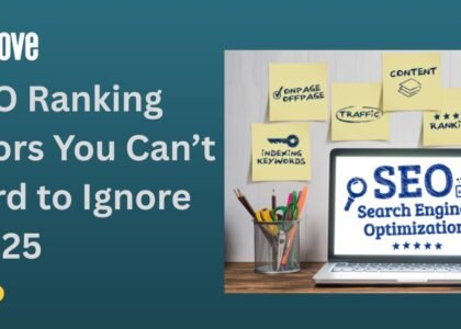 9 seo ranking factors
