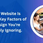 tec trove - blog1 ui/ux design