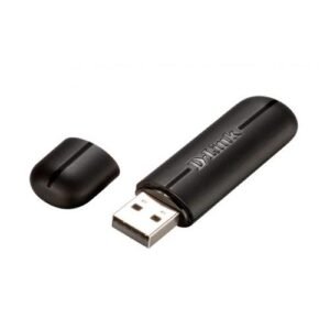 D-Link DWA-123 Adopter