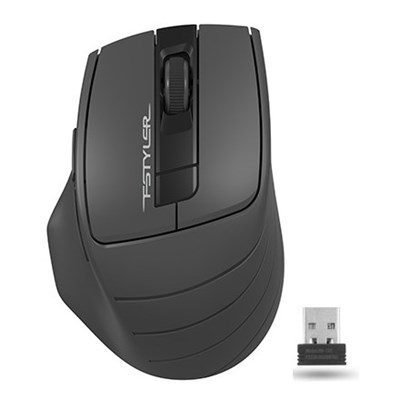 A4Tech FG30S Wireless Mouse