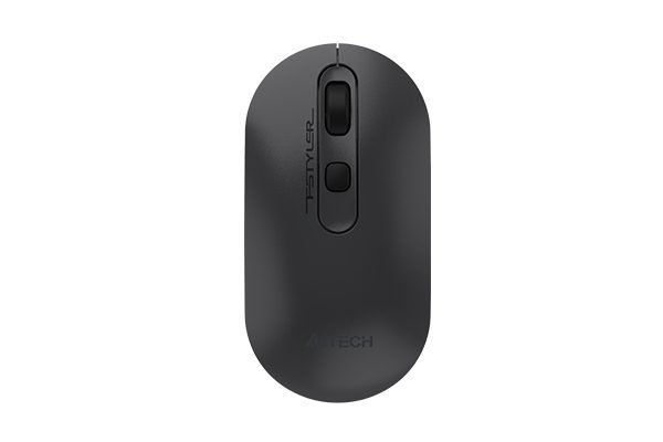 A4Tech FB20S Fstyler Dual Mode Wireless Mouse