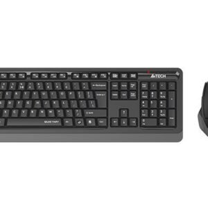 A4Tech FGS1035Q  2.4G Quiet Key Desktop Set