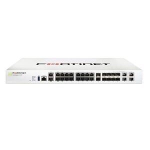 Fortinet FG-101F-BDL-950-12 Firewall
