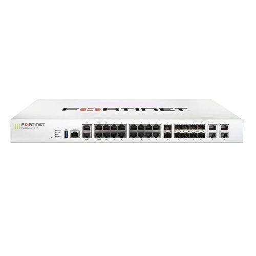 Fortinet FG-101F-BDL-950-12 Firewall