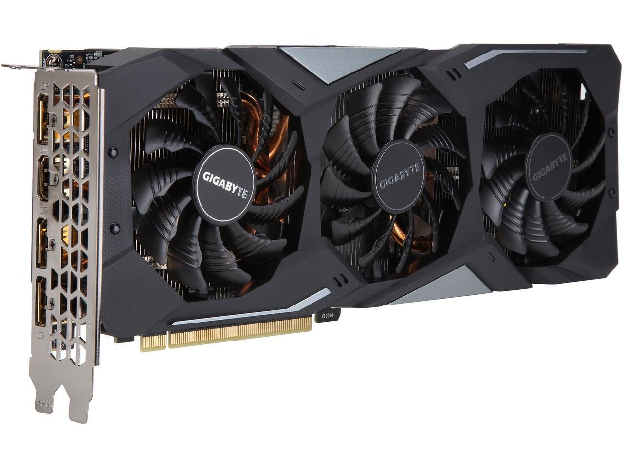 GeForce GTX 1660 Gaming Graphics Card - Image 2