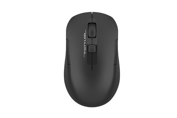 A4Tech FG16CS Air Mouse