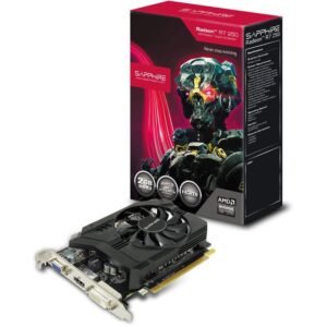 Sapphire Radeon R7 250 Graphics Card