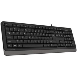 A4tech Fstyler FK10 Wired Keyboard