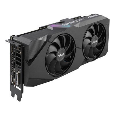 GeForce RTX 2060 Super Graphic Card - Image 2