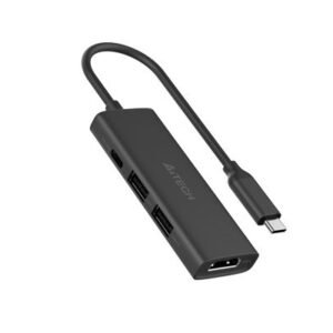 A4Tech DST-40C Docking Station