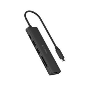 A4Tech DST-60C Docking Station