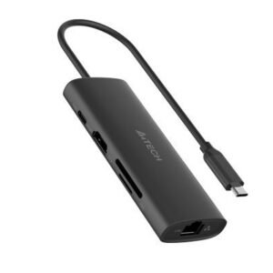 A4Tech DST-80C Docking Station