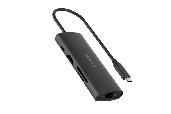 A4Tech DST-80C Docking Station