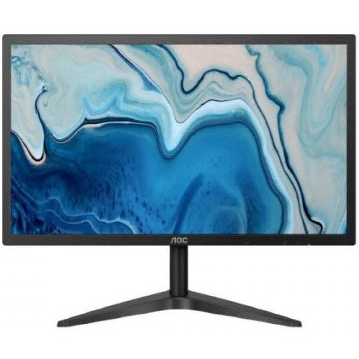 AOC 22B1HS – 21.5″ IPS FHD LED Monitor