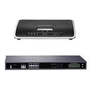 UCM6200 series IP PBX for Unified Communications