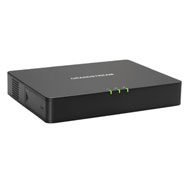 Grandstream GVR3552 Network Video Recorder (NVR)