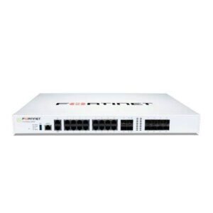 Fortinet FG-200F-BDL-950-12 Firewall