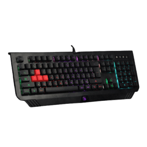Bloody B120N ILLUMINATE GAMING KEYBOARD