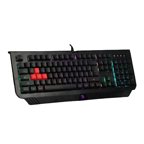 Bloody B120N ILLUMINATE GAMING KEYBOARD