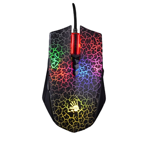 Bloody A70 Light Strike Gaming Mouse