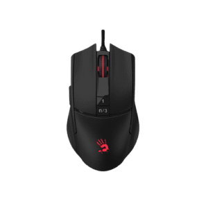 Bloody L65 Max Lightweight Gaming Mouse