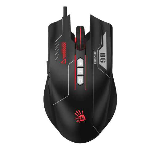 BLOODY ES7 RGB ESPORTS GAMING MOUSE