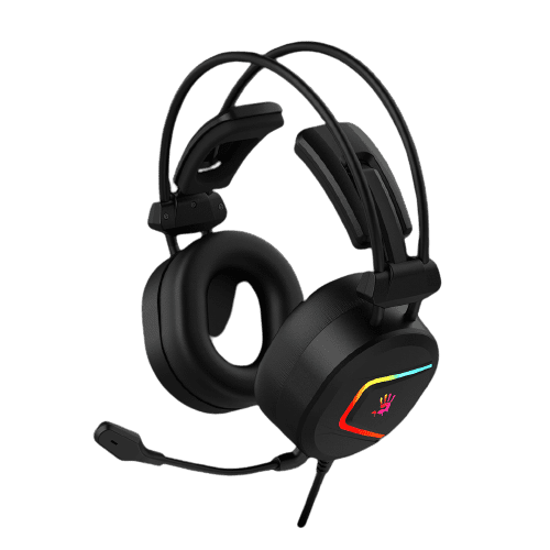 Bloody MC-750 ANC RGB Gaming Headset