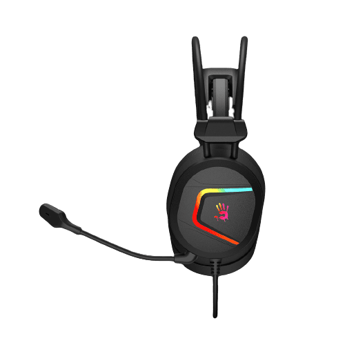 Bloody MC-750 ANC RGB Gaming Headset - Image 2