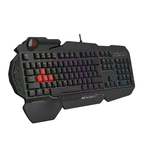 Bloody B310N NEON GAMING KEYBOARD