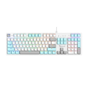 Bloody S510R Mechanical Switch RGB gaming keyboard