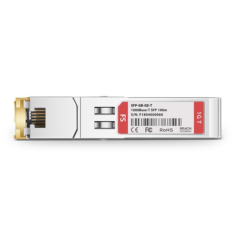 Cisco SFP-GE-T - Image 2