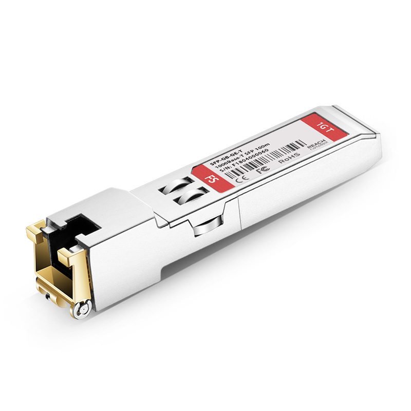 Cisco SFP-GE-T - Image 3