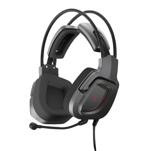 Bloody G575 Pro Dual-Mode 7.1 RGB Gaming Headphone