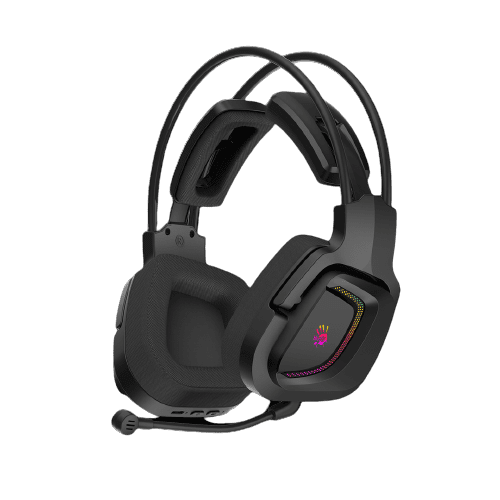 Bloody MR575 RGB Gaming Wireless Headset