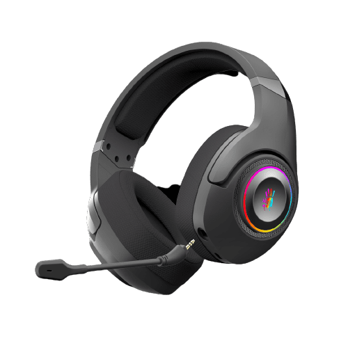 Bloody GR270 Gaming Wireless Headset - Image 2