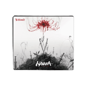 Bloody BP-45 NARAKA Mouse Pad
