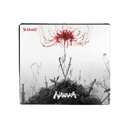 Bloody BP-45 NARAKA Mouse Pad