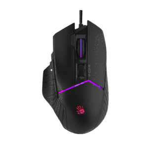 Bloody W95 Max Extra Fire Gaming Mouse