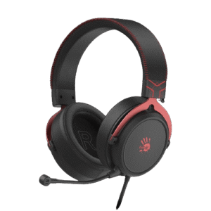Bloody M590i VIRTUAL 7.1 Surrounding Sound Gaming Headset