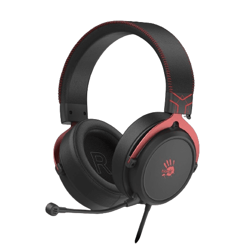 Bloody M590i VIRTUAL 7.1 Surrounding Sound Gaming Headset