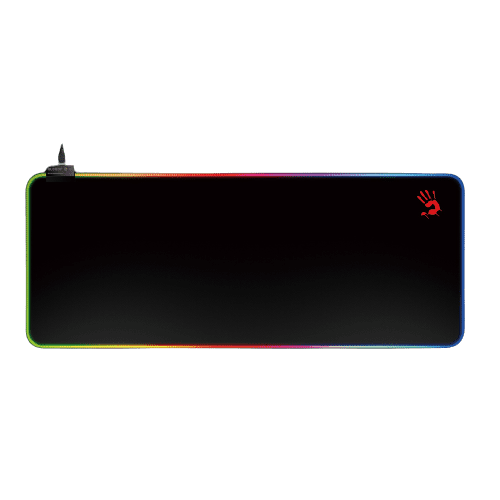 Bloody MP-75N Extended Rgb Gaming Mouse Pad