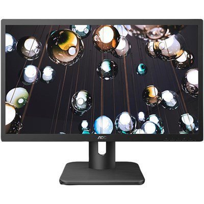 AOC 27E1H 27″ IPS FHD Business Display