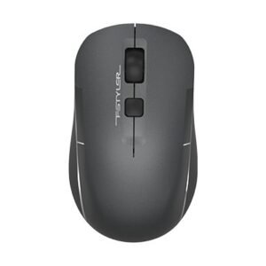 A4Tech FB26CS Air Bluetooth & 2.4 G Wireless Mouse