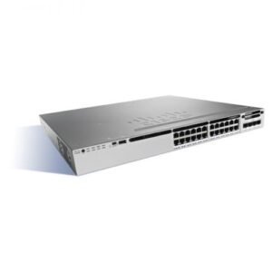 Cisco WS-C3850-24T-E