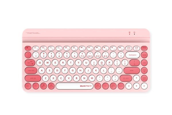 A4tech FBK30 Mini Bluetooth Keyboard