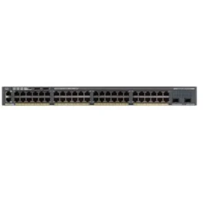 Cisco WS-C2960X-48TD-L