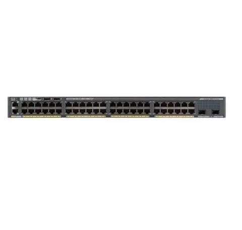 Cisco WS-C2960X-48TD-L