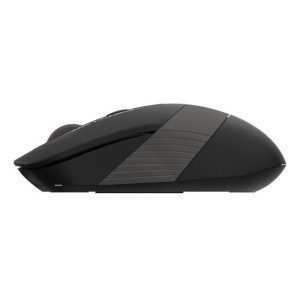 A4Tech FG10 Wireless Mouse – Black - Image 2