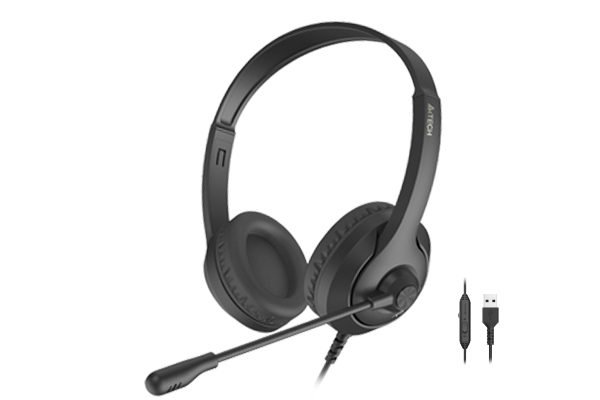 A4tech Fstyler FH100U Stereo Headset