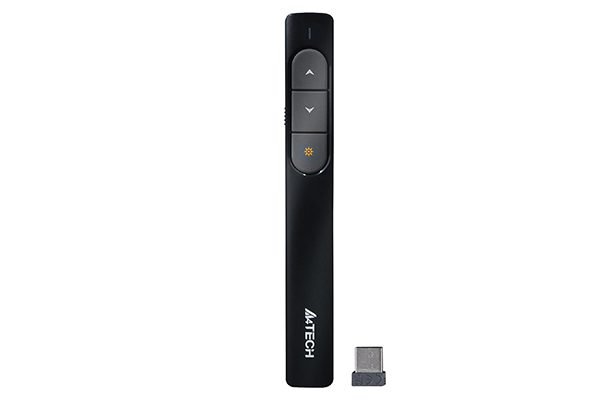A4Tech LP-15 2.4G Wireless Laser Pen
